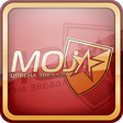 Ikona programu: Moja Crvena Zvezda