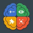 Programikonen: QZBrain: Brain Training G…