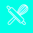 Biểu tượng của chương trình: Make Cake