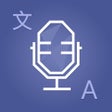 프로그램 아이콘: Voice and Text Translator…
