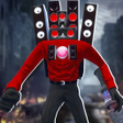プログラムのアイコン：Mods Speakerman for Minec…