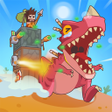 Programikonen: Tower War: Battle Through…