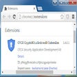 Icon of program: CFCA CryptoKit.sckrdcredi…