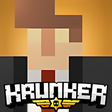 رمز البرنامج: Krunker Client