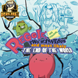 أيقونة البرنامج: Reggie, His Cousin, Two S…