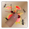 Ikona programu: Smash Ants And Cockroache…