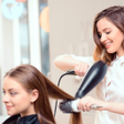程序图标：Curso de peluqueria