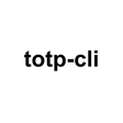 プログラムのアイコン：totp-cli