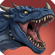 Icoon van programma: Dragon Lord: Sky Survival