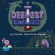 Symbol des Programms: Deepest Sword