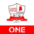 أيقونة البرنامج: LandTitleAgent ONE