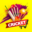 程序图标：Live Cricket: TV Online 2…