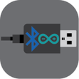 Icoon van programma: Bluetooth Controller