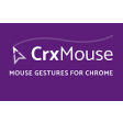 CrxMouse Chrome™ Gestures