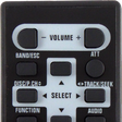 Ícone do programa: Remote Control For Pionee…