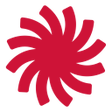 Symbol des Programms: Mjuk Biltvätt