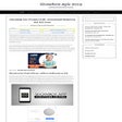 أيقونة البرنامج: Showbox for iPad and iPho…