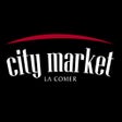 Иконка программы: City Market
