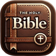 ไอคอนของโปรแกรม: The Holy Bible