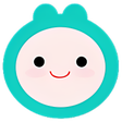 程序图标：HappyGoGo YBS