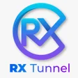 Ícone do programa: RX Tunnel VPN