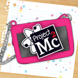 Programın simgesi: Project Mc2 Smart Pixel P…