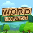 أيقونة البرنامج: Word Forest: Word Games P…