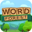 Word Forest: Word Games Puzzle