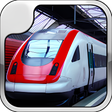 Ikon program: Bullet Train Simulator