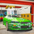 程序图标：Car Wash: Garage Simulati…