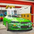 Car Wash: Garage Simulation