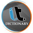 أيقونة البرنامج: IT Dictionary
