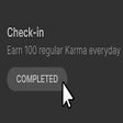 Icon of program: WuxiaWorld Auto-CheckIn