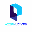 程序图标：AZZPHUC VPN - Fast Intern…