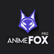 أيقونة البرنامج: Animefox - Anime  Manga