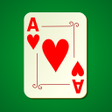 ไอคอนของโปรแกรม: Solitaire - Klondike Adve…