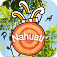 プログラムのアイコン：Nahuatl App