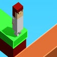 ZigZag Bridges Adventure Game