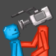 Иконка программы: Battle Playground: Monste…