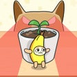 Programın simgesi: Banana Cat: Hide and Seek