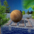 程序图标：Balance Ball Extreme 3D