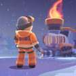 Icon of program: Snow train odyssey