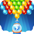 Ícone do programa: Meow Bubble Shooter