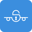 프로그램 아이콘: 항공보안365