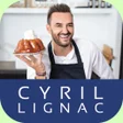 プログラムのアイコン：Cyril Lignac : Mes Desser…