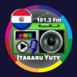 Ikon program: Radio Itakaru Yuty 101.3 …