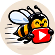 Icon of program: Bee fast video