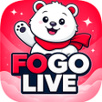 Biểu tượng của chương trình: Fogo Live:Live Stream Go …
