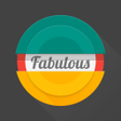 Icon of program: Fabulous - Icon Pack