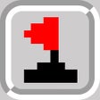 プログラムのアイコン：Minesweeper Logic Puzzle …